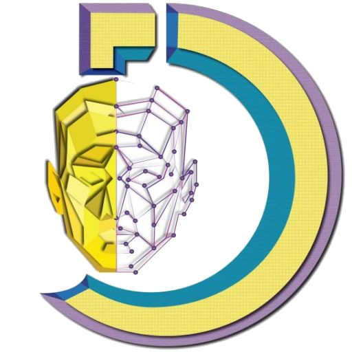 Dezin India logo